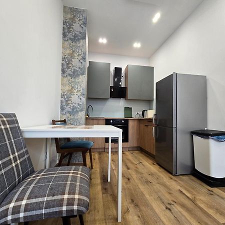 Ferienwohnung Dzialkowa Legnica Exterior foto