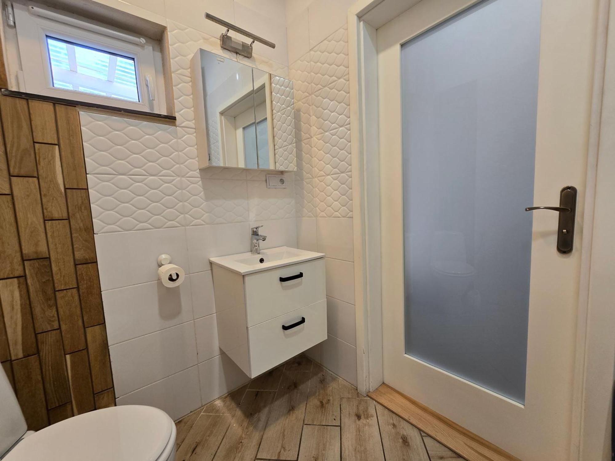 Ferienwohnung Dzialkowa Legnica Exterior foto