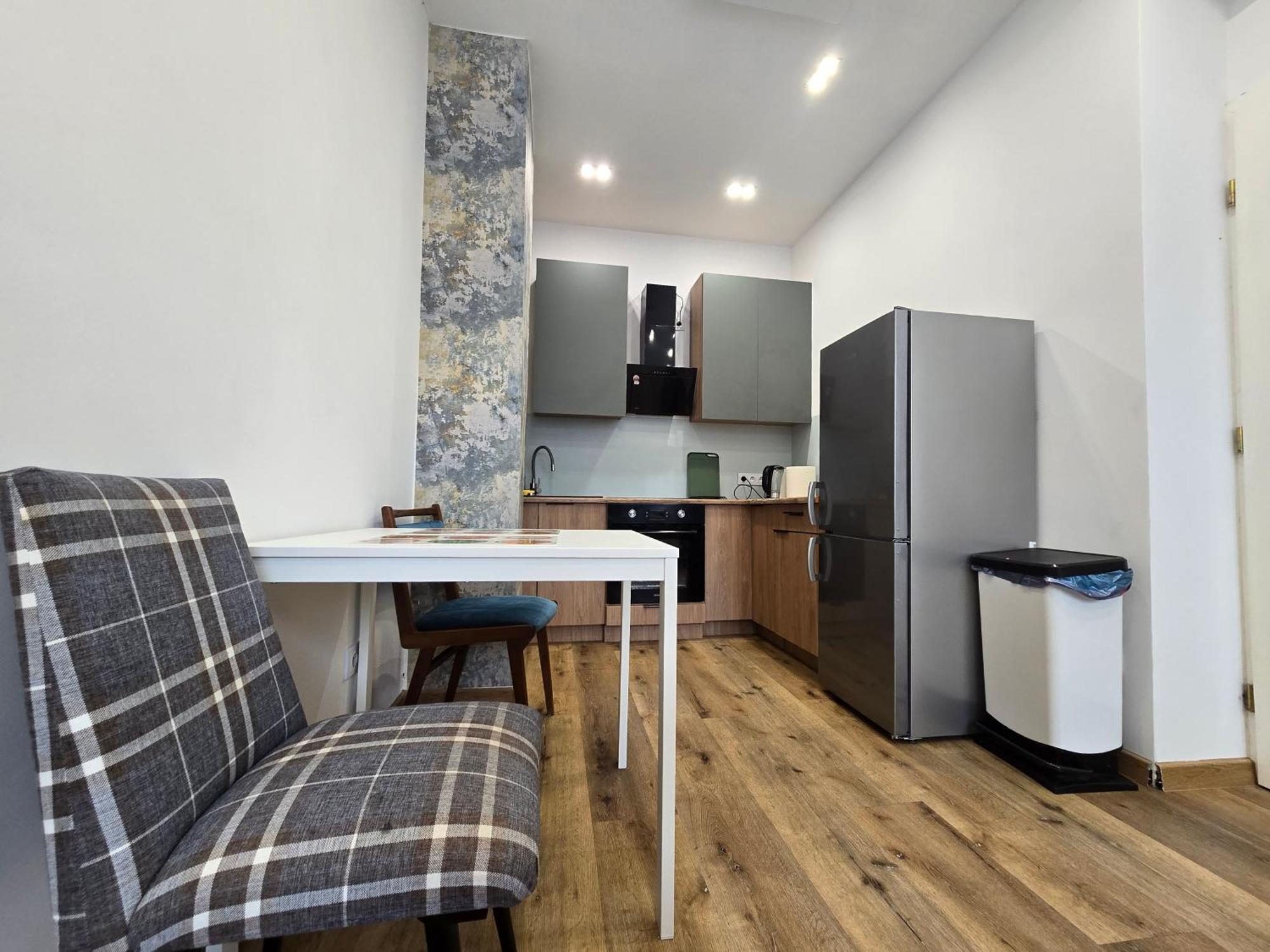 Ferienwohnung Dzialkowa Legnica Exterior foto
