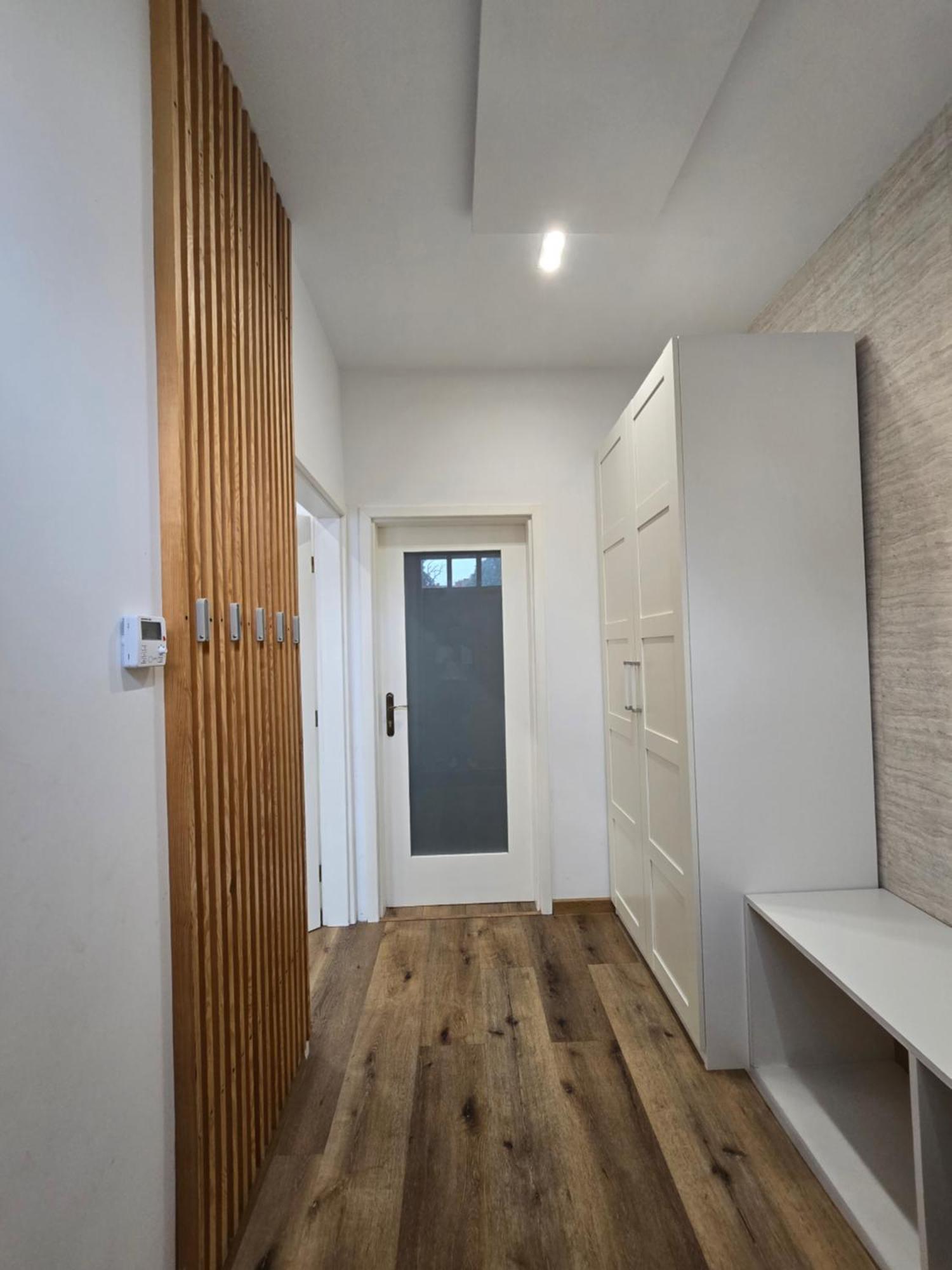 Ferienwohnung Dzialkowa Legnica Exterior foto