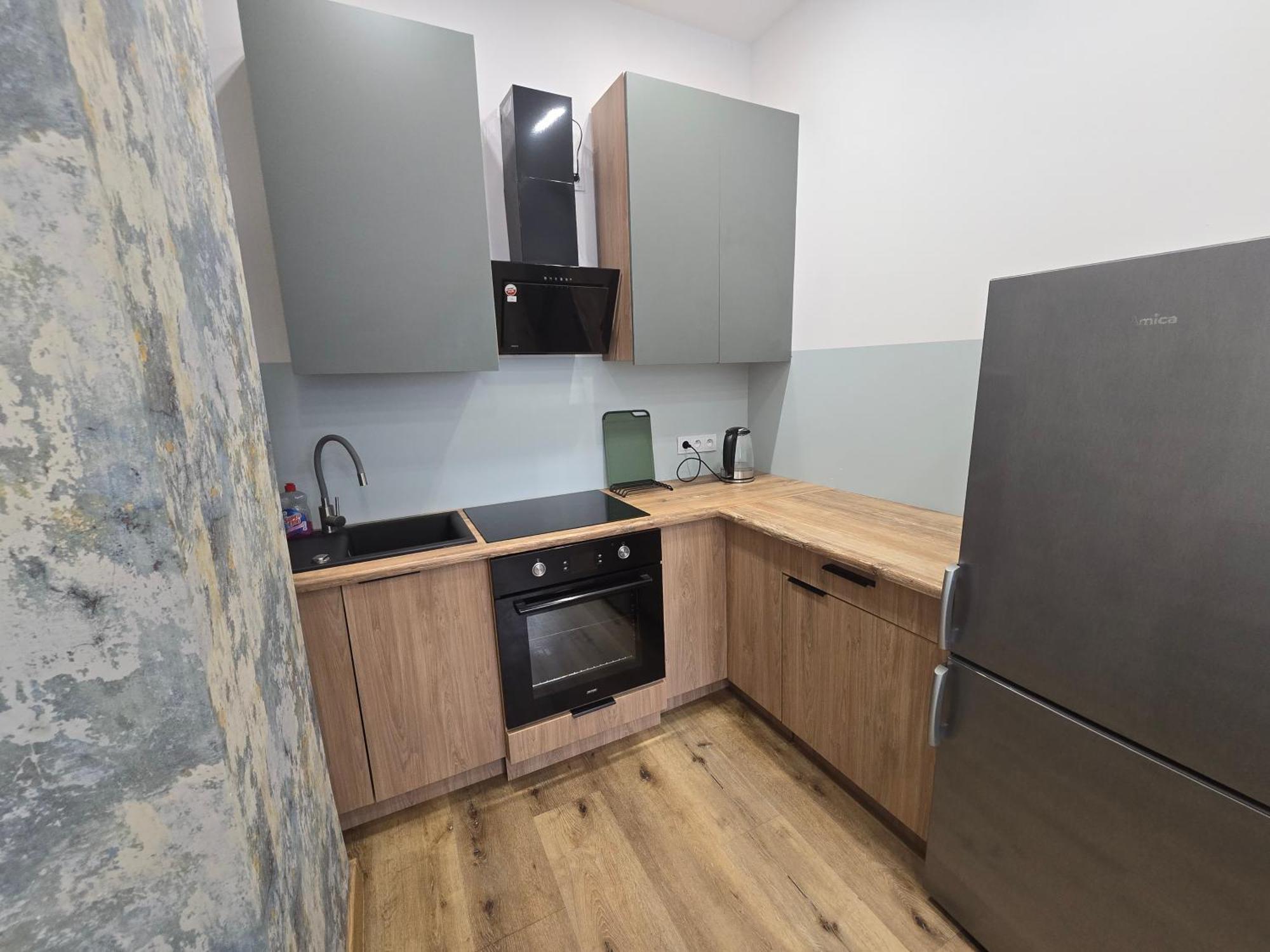 Ferienwohnung Dzialkowa Legnica Exterior foto