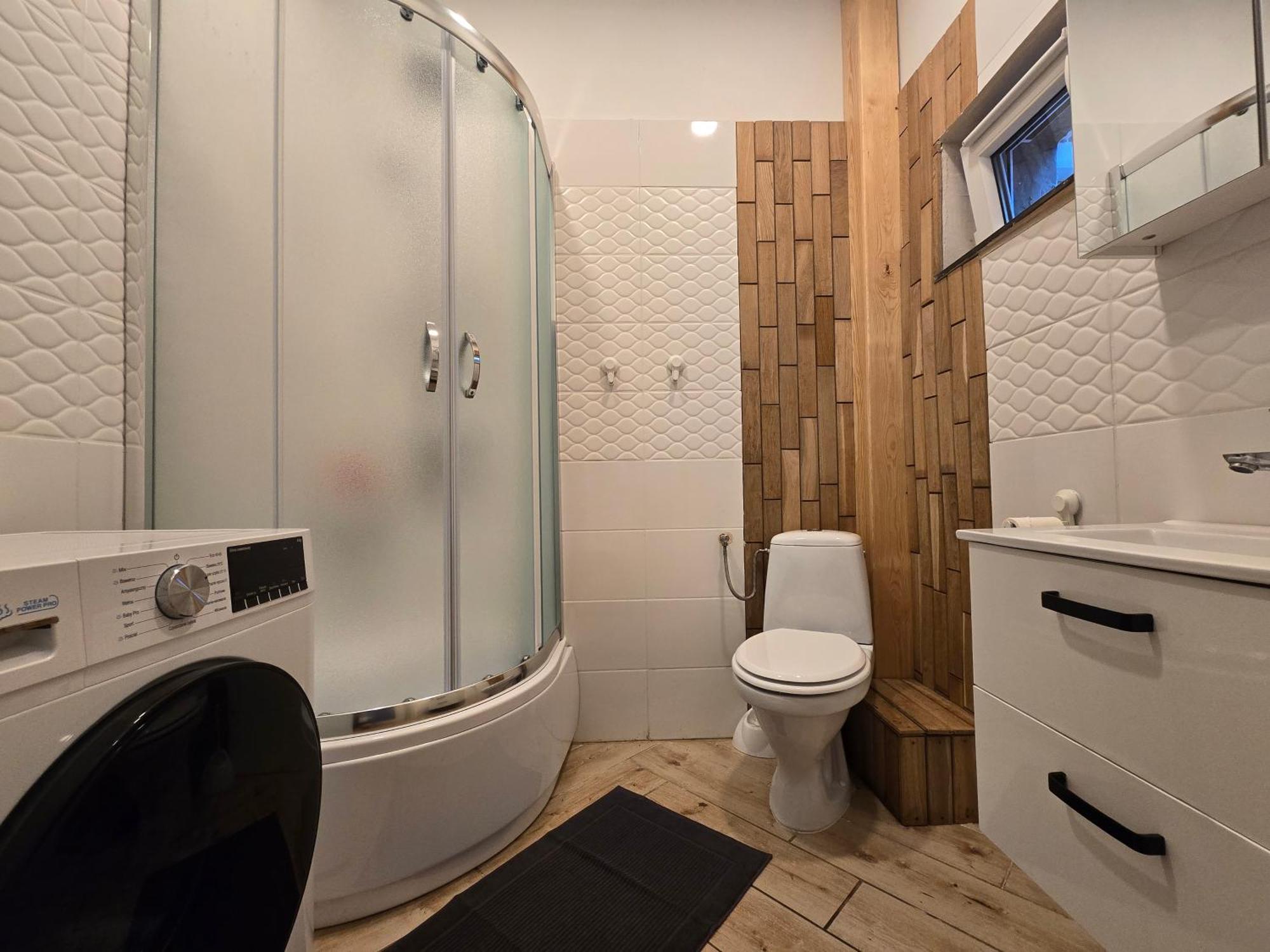 Ferienwohnung Dzialkowa Legnica Exterior foto